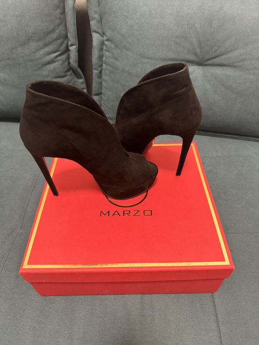 Sandale elegante Marzo