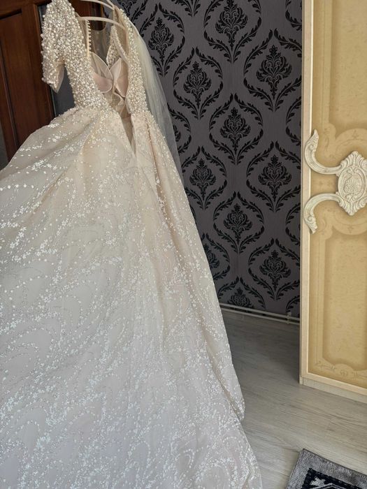 Rochie de mireasa