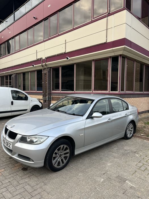 Vand bmw seria 3
