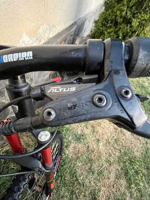 Trek Marlin Колело