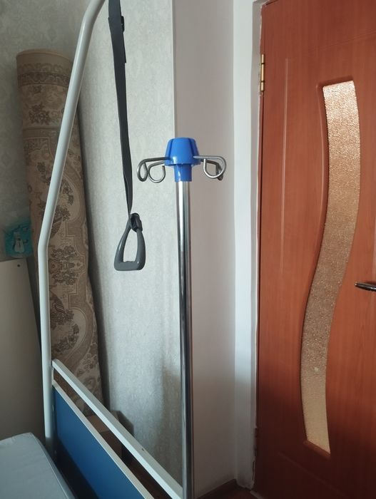 Функциональная кровать