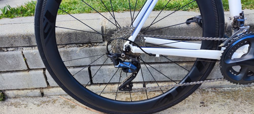 Giant defy размер L