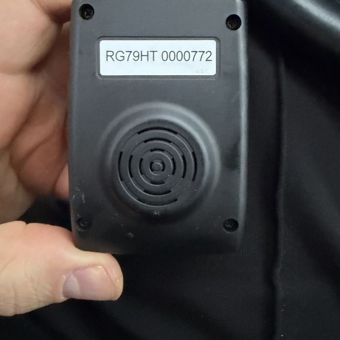 Радар детектор Stelth RG79HT