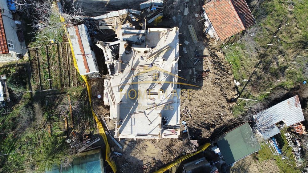 Продава се Къща в Варна, м-т Траката - 219 кв.м за 1002 €/кв.м - Снимка #2