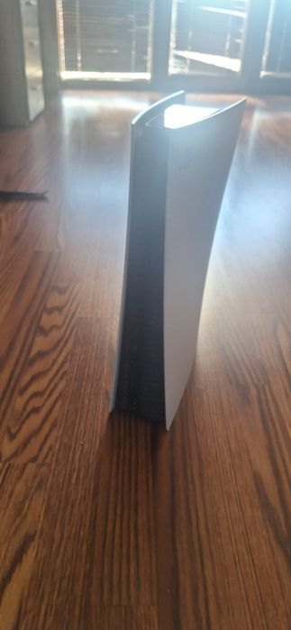 PlayStation 5 Digital edition