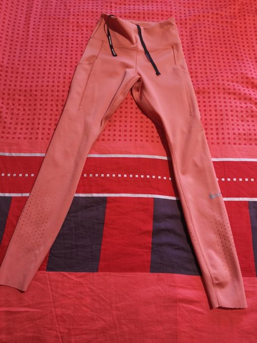 Клин nike dri-fit epic lux.