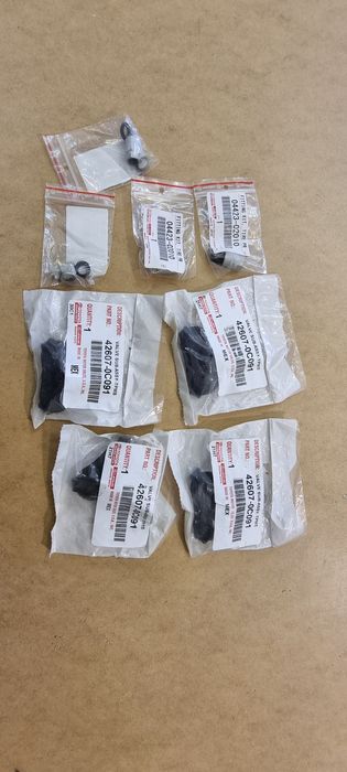 Продам датчики шин на TOYOTA