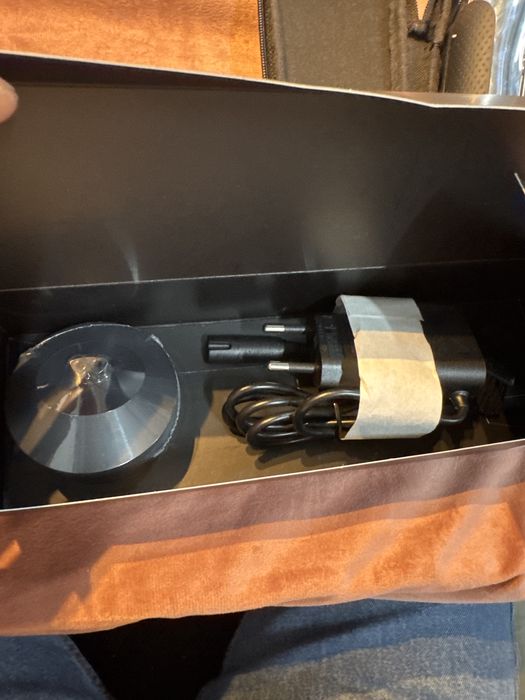 Shaver Braun seria 9 pro+