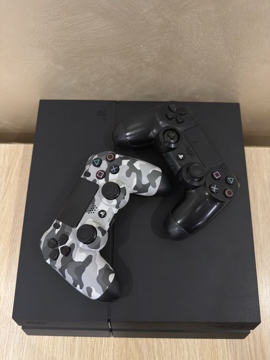 Sony Playstation 4 500GB