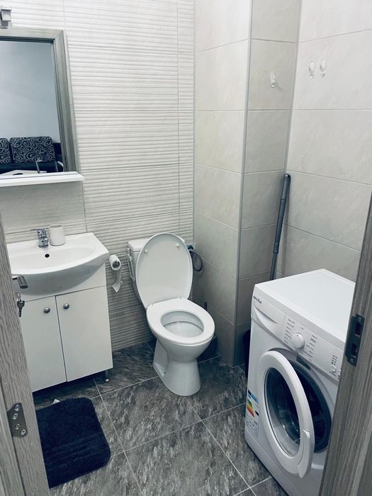 Inchiriez apartament 2 camere tip studio Pollux Residence