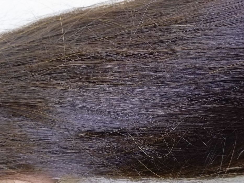 Продам натуральный волос для наращивания