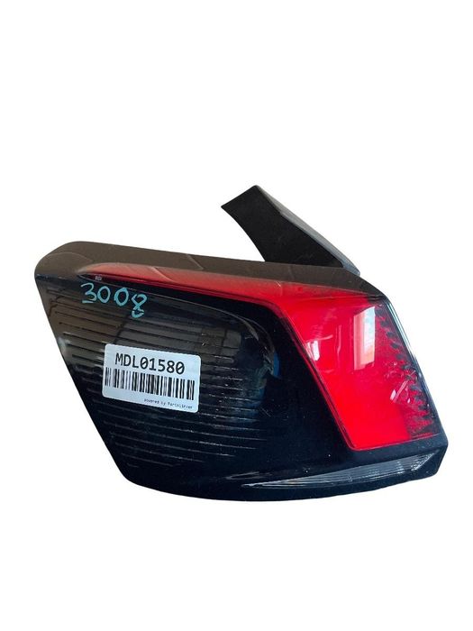 Lampa Spate / Stop Stanga Spate Peugeot 3008 Suv Ii M_ 2016-2020