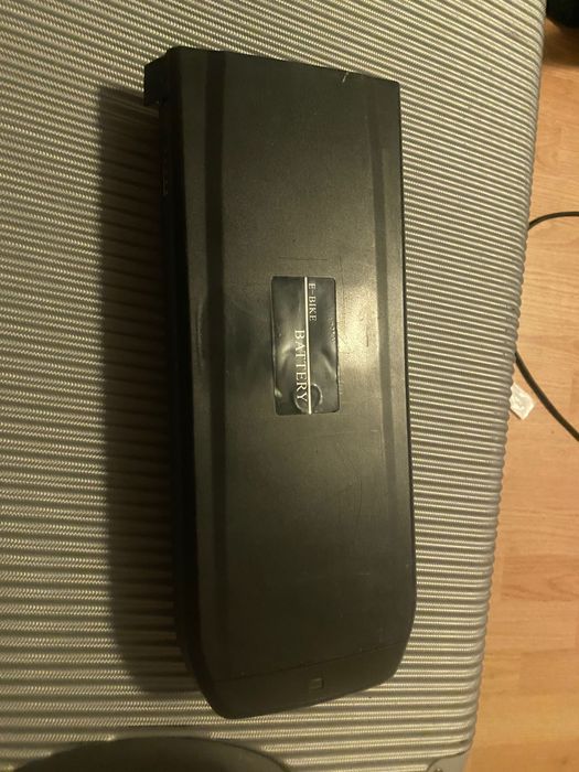 Baterie bicicletă electrică e-bike