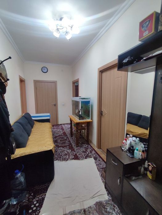 Qorasuv motrid 3 etaj  ijaraga beriladi