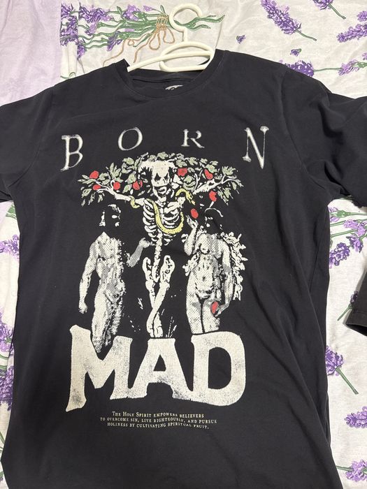 Тениска Luda M размер