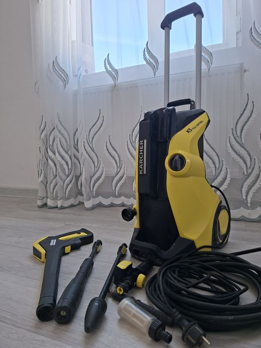 Karcher K5 madel