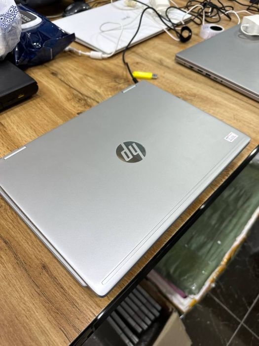 Hp Probook x360 Rayzen 7Pro