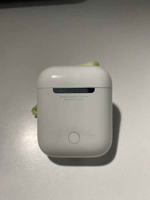 Оригинальные Airpods 2