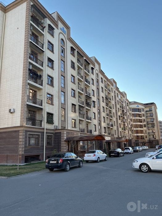 Sagbon Baurum 3 hona Novostroyka