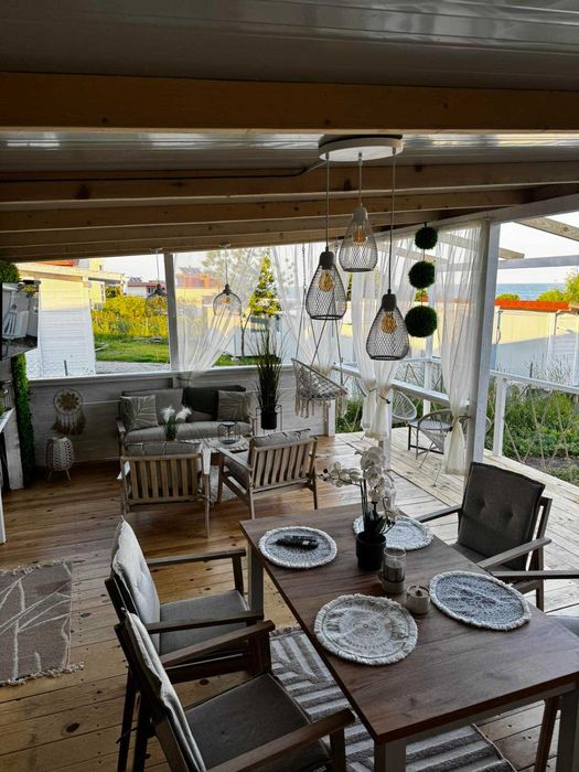 Каравана под наем Бриса