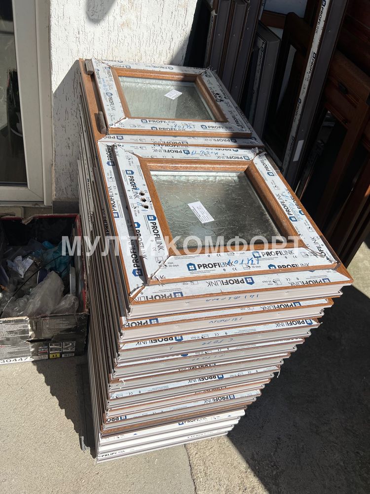 Прозорец за баня гр. Казанлък • OLX.bg