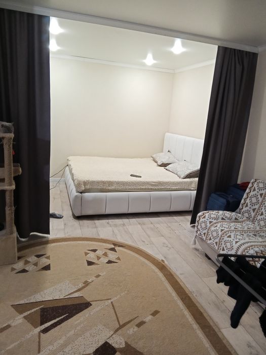 Продам 1,5 на Промбазе.