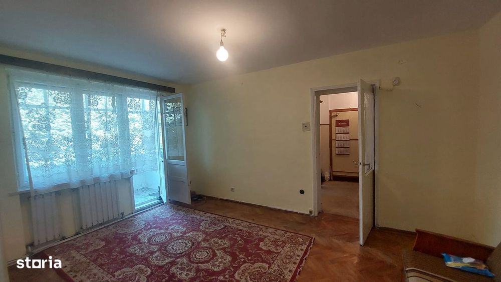 I.l.caragiale 2 Camere Etaj 3