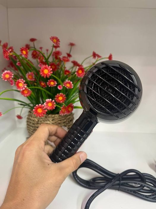 Фен для сушки волос 3000 Вт