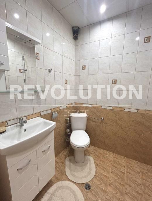 Дава се под наем Двустаен апартамент в Варна, Колхозен пазар - 55 кв.м за 433.5 € - Снимка #5