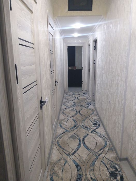 Qizlarga ijaraga kivartira sheriklikga