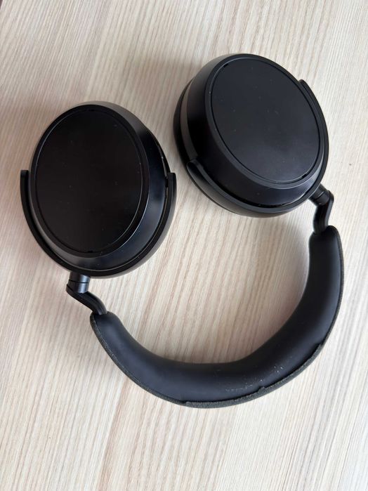 Casti Sennheiser Momentum 4