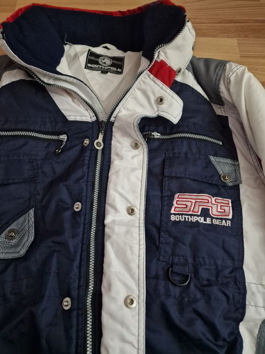 Geacă Ski Southpole