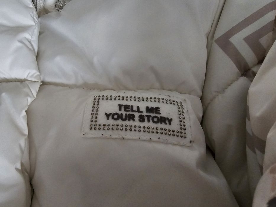 Зимно Яке и Грейка GULLIVER