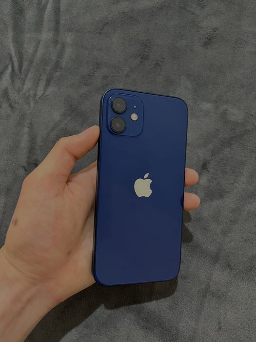 Продам или Обмен Iphone 12