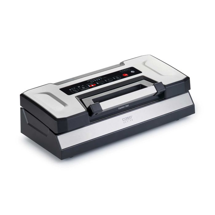 Професионална машина за вакуумиране Caso VRH 790 advanced Pro, НОВО