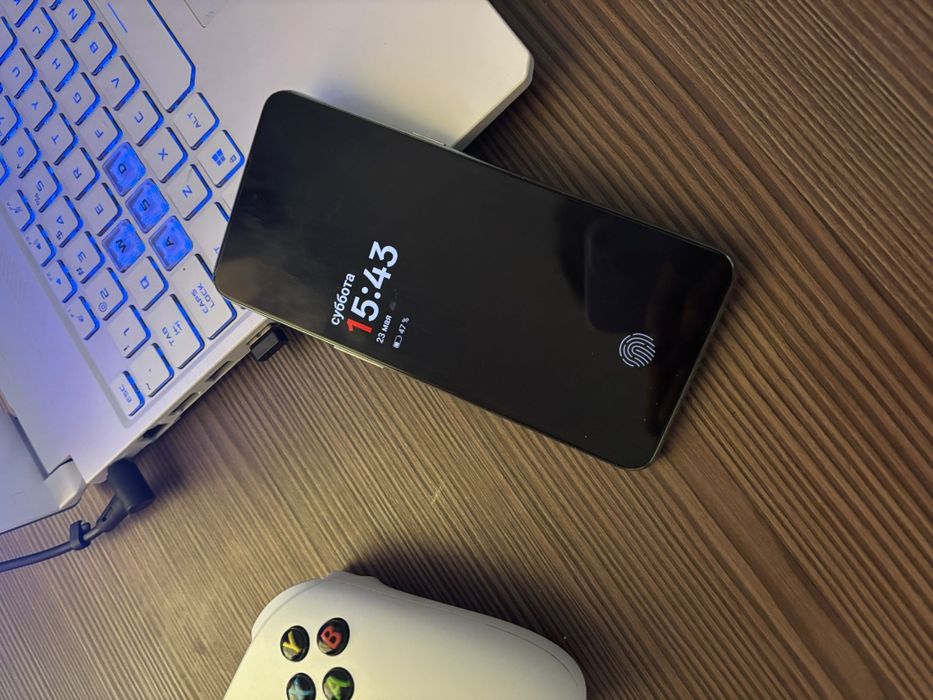 OnePlus 10t global 256/16