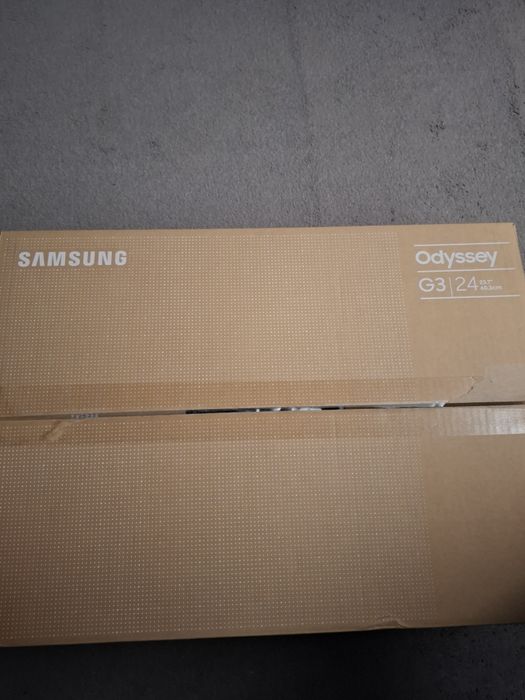 Vand Monitor Gaming Samsung Odyssey G3