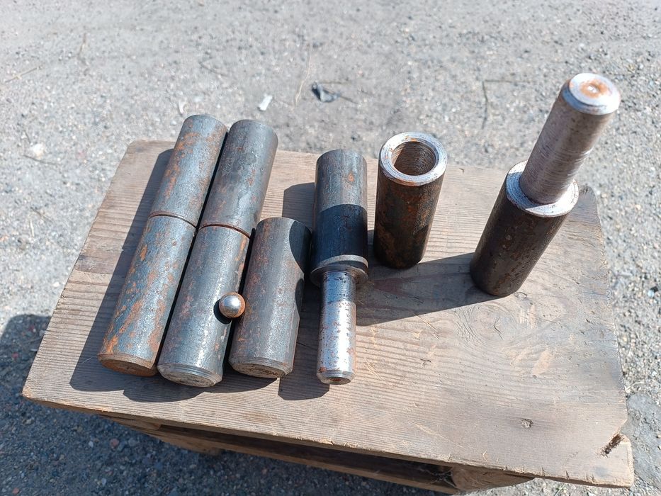 Продаются навесы на гараж