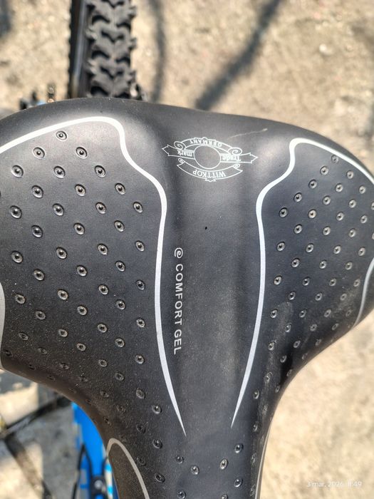 Biciclete aluminiu ca nouă!!!