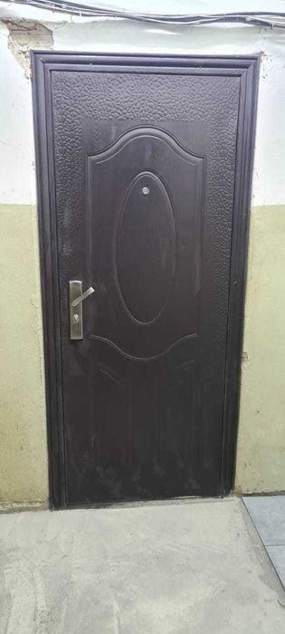 Входная дверь 80*200см
