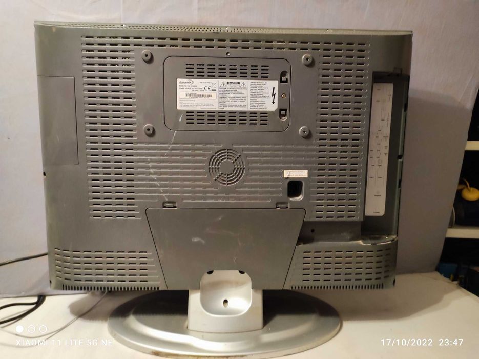 Телевизор  hanseatic модел   LC32-200S