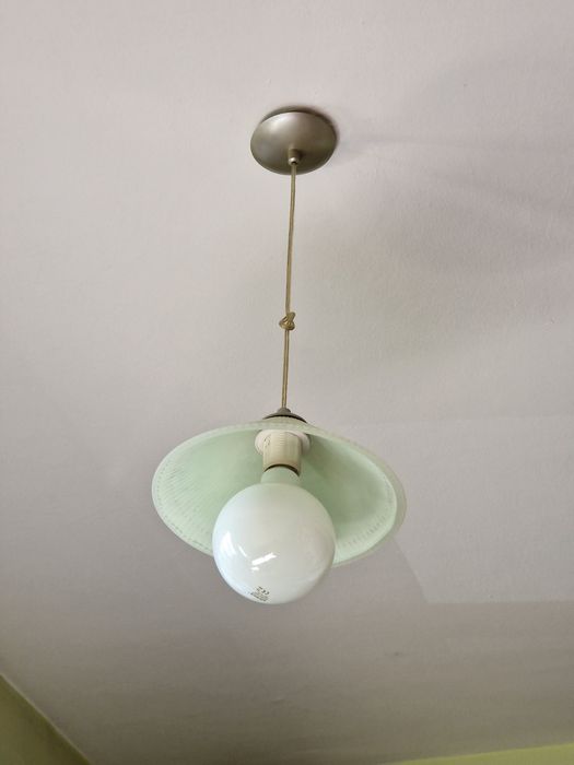 Лампион за таван