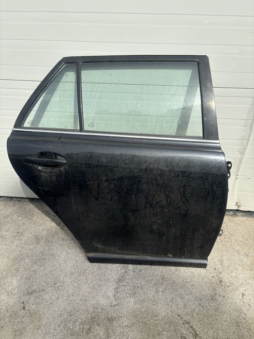 Тойота Авенсис  т25 2007 комби Toyota Avensis