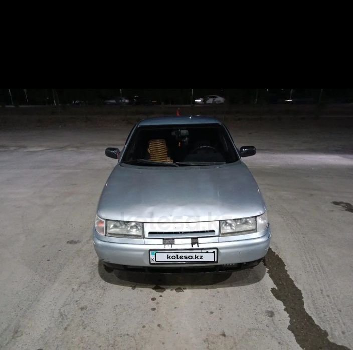 Ваз 2112 8 клапан