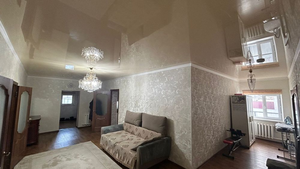 Продам дом 2006 года построики