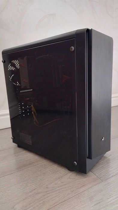 Компьютер игровой