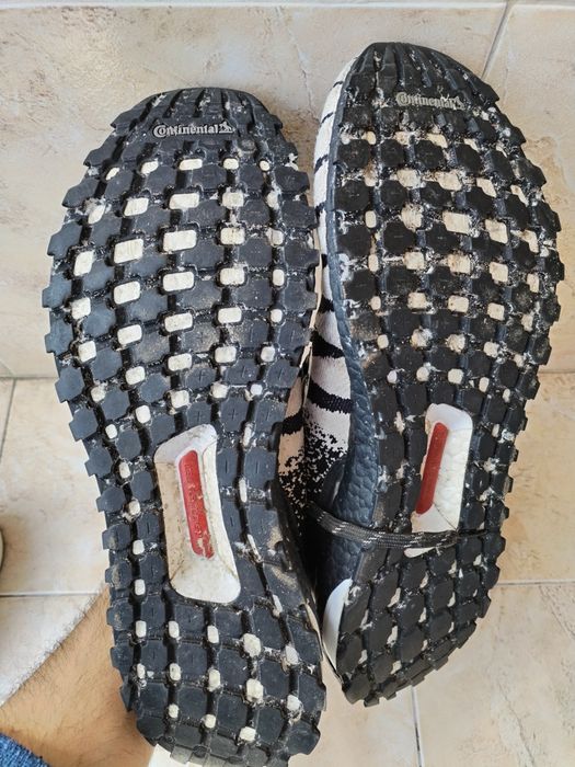 adidas x Neighborhood UltraBOOST All Terrain - мъжки дизаинерски марат
