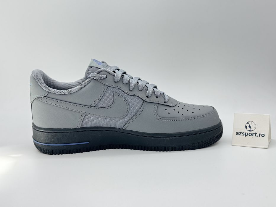 Nike Air Force 1 '07 LV8 Noi Originali (42,5)