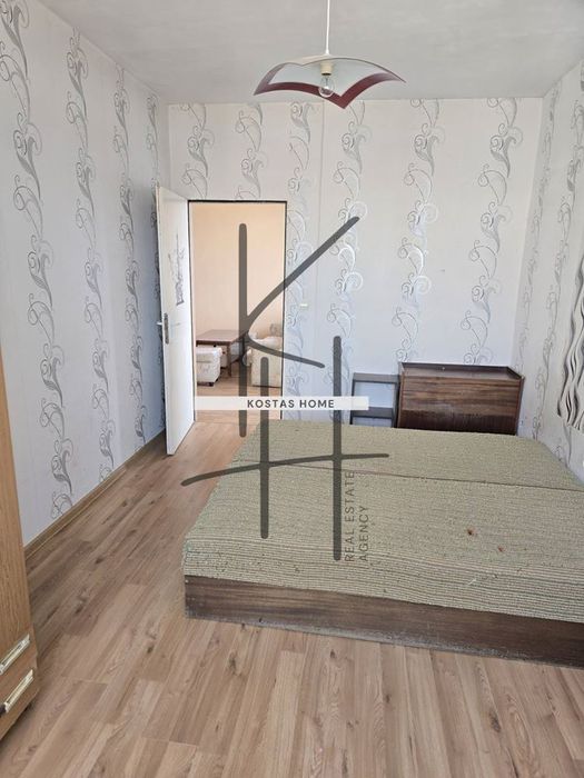 Продава се Тристаен апартамент в Варна, Левски - 60 кв.м за 2234 €/кв.м - Снимка #9