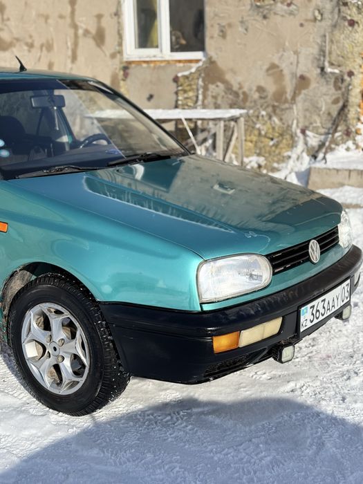 Продам гольф машину